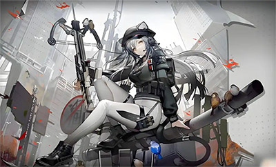 明日方舟手游游戏版号