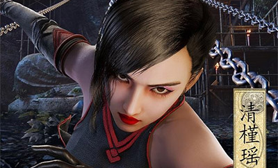 地灵曲游戏版号